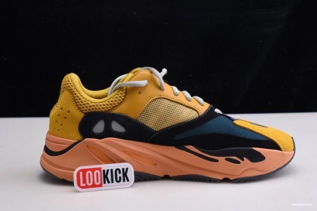 ADIDAS NEW SUN YEEZY YELLOW GZ6984 BOOST 700 WAVE RUNNER COLORWAY 0803